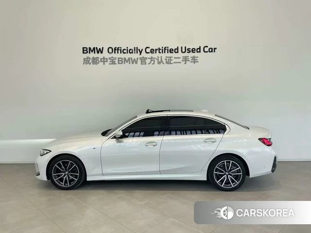 BMW 3 series id 4264672 из Китая 10