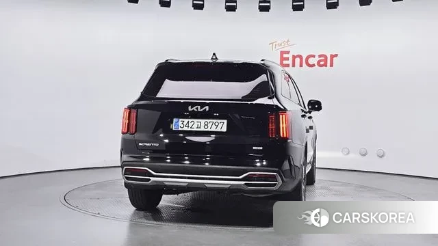 Kia Sorento 4th Generation id 3093618 из Кореи 14