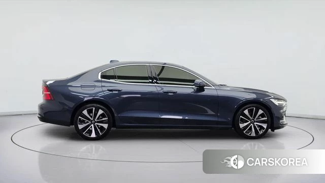 Volvo S60 3rd generation id 4302584 из Кореи 14