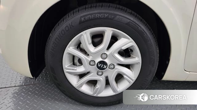 Kia All New Morning (JA) id 4633242 из Кореи 25