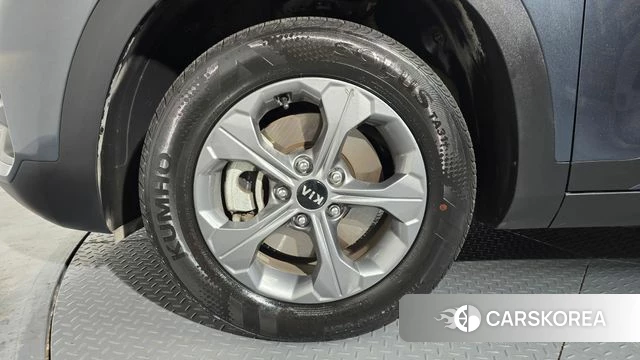 Kia Seltos id 3840045 из Кореи 14