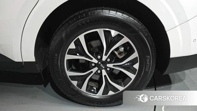 Kia Carnival 4th generation id 3841717 из Кореи 14