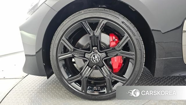 Kia Stinger Meister id 4383867 из Кореи 28