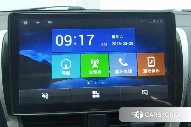 Toyota Vios FS id 4254656 из Китая 11
