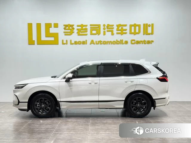 Honda Hao Ying id 4299432 из Китая 26