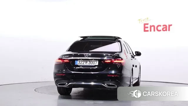 Mercedes-Benz E-Class W213 id 3529116 из Кореи 14