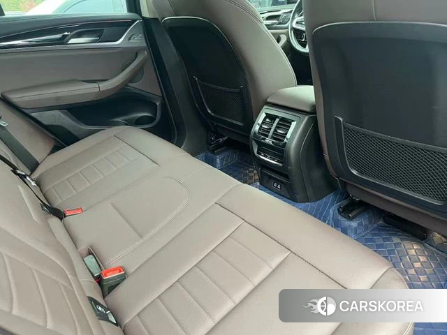 BMW X3 id 4275460 из Китая 8