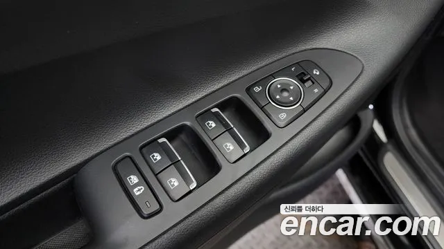 Hyundai The New Grandeur IG Hybrid id 2694313 из Кореи 14