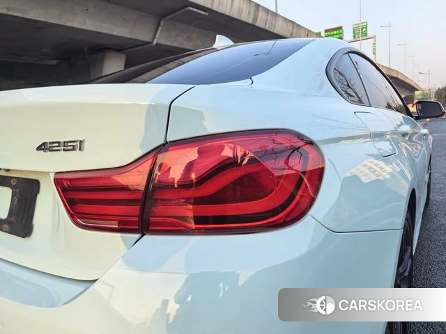 BMW 4 series id 4240711 из Китая 13
