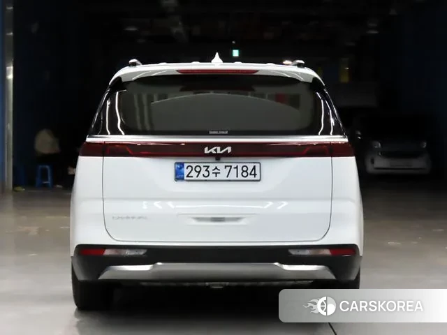 Kia Carnival 4th generation id 3476641 из Кореи 14