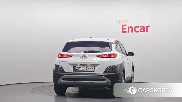 Hyundai The New Kona id 3059345 из Кореи 14