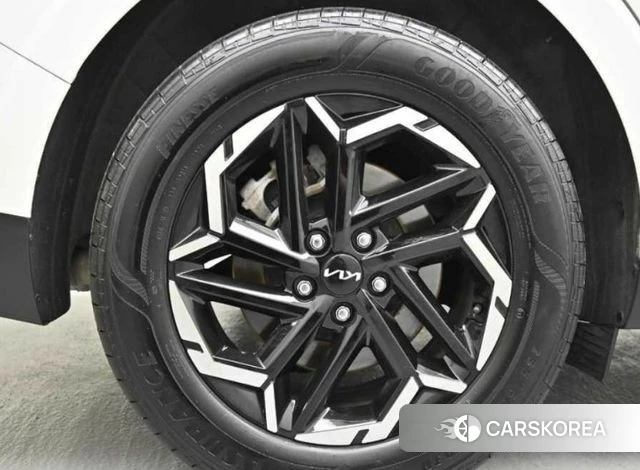Kia The New Carnival 4th Generation id 4420505 из Кореи 13