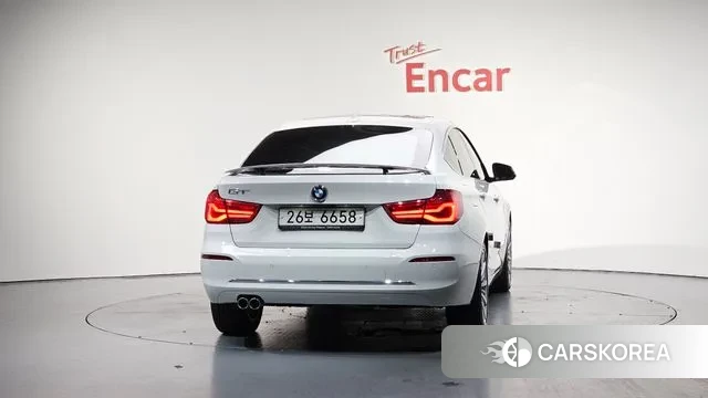 BMW 3 Series GT (F34) id 2971163 из Кореи 14