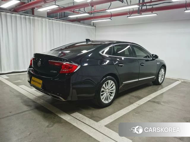 Buick Lacrosse id 4209458 из Китая 14