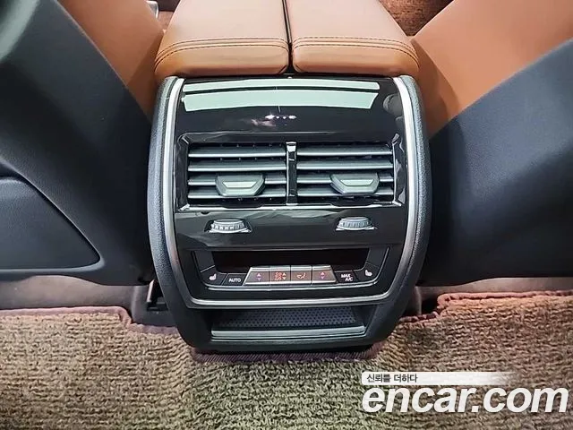 BMW X6 (G06) id 2688991 из Кореи 14