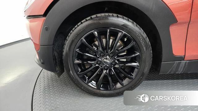 Mini Cooper Clubman id 4250729 из Кореи 26