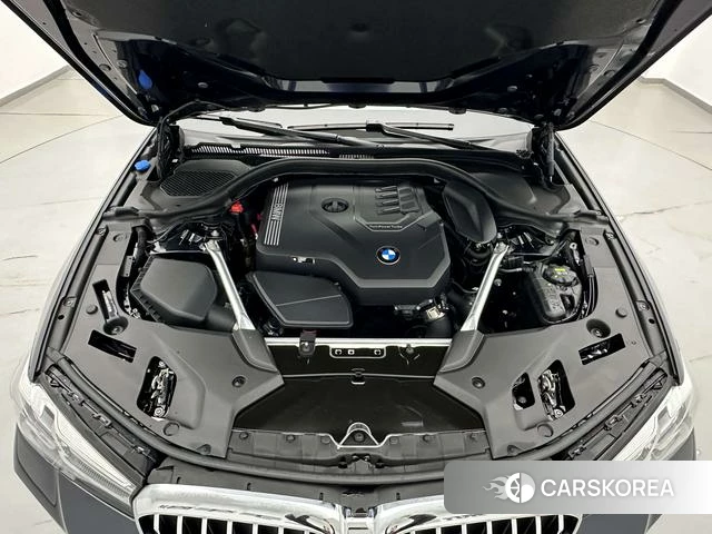 BMW 5 series id 4260329 из Китая 24
