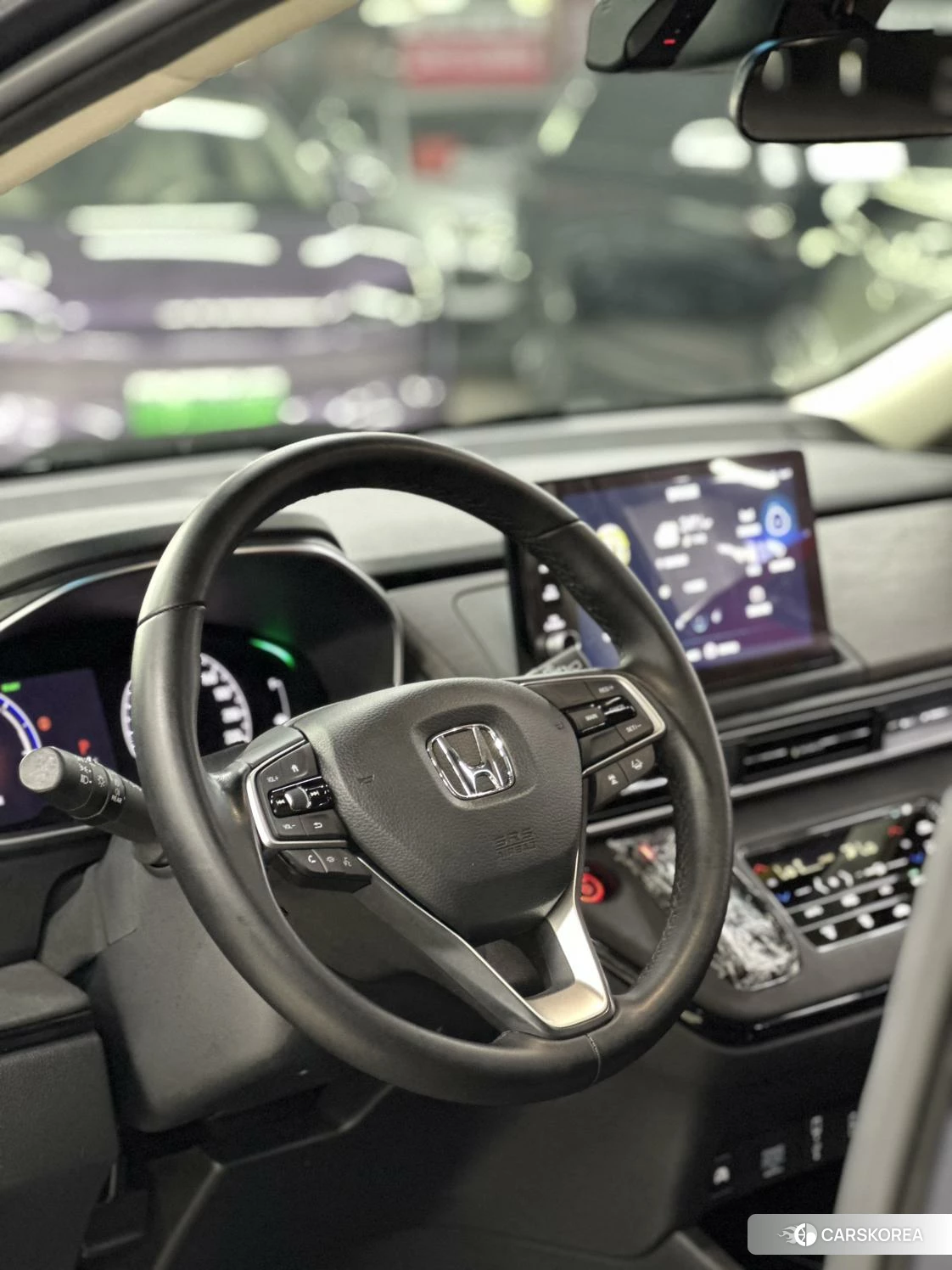 Honda Odyssey id 4467946 из Китая 34