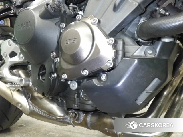Engine photo