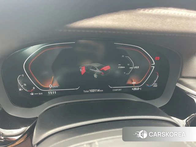 BMW 5 series id 4257503 из Китая 16
