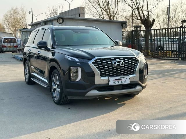 Hyundai Paristi id 4259553 из Китая 21