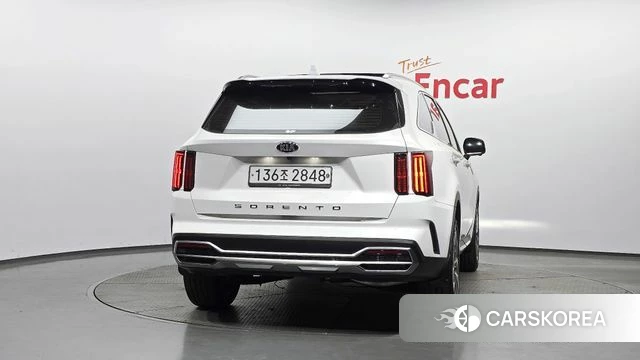 Kia Sorento 4th Generation id 4203205 из Кореи 14