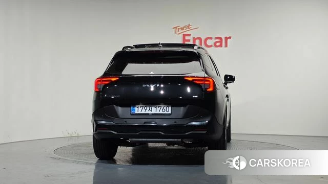 Kia The New Sportage 5th Generation id 4767288 из Кореи 34