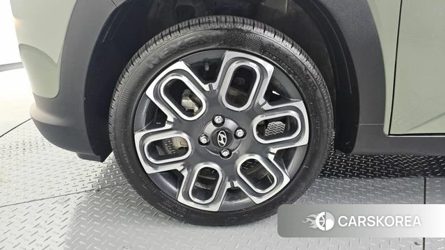 Hyundai Casper id 4500993 из Кореи 23