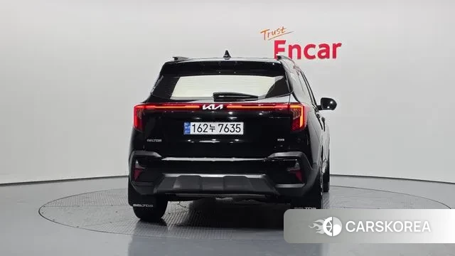 Kia The New Seltos id 3670273 из Кореи 14