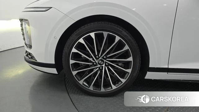 Hyundai Grandeur (GN7) id 4613257 из Кореи 27
