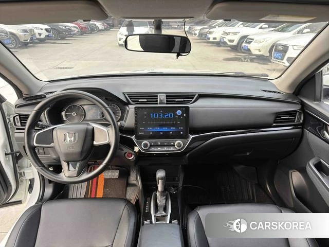 Honda Lingpai id 4260728 из Китая 7