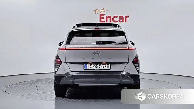 Hyundai Kona (SX2) id 3153700 из Кореи 14