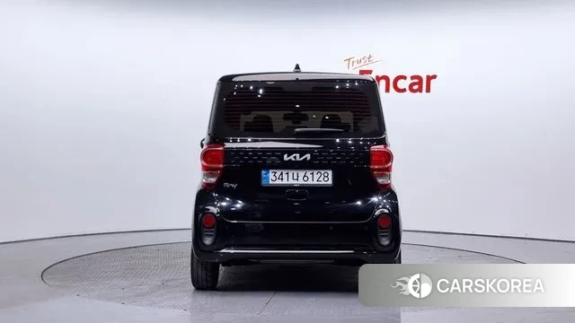 Kia The New Ray id 3685582 из Кореи 14