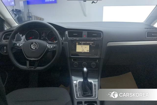 Volkswagen Golf id 4235912 из Китая 11
