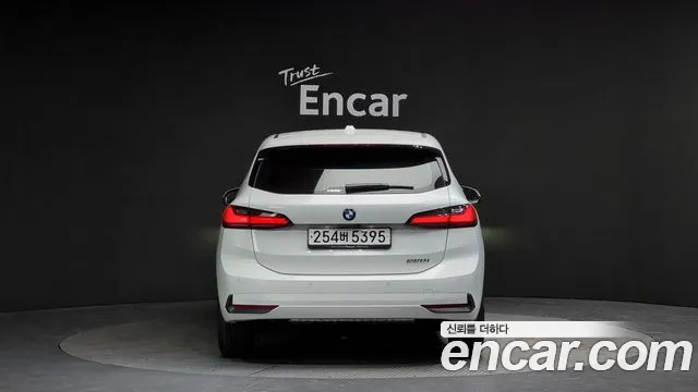 BMW 2 Series Active Tourer (U06) id 2587765 из Кореи 14