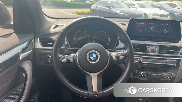 BMW X1 id 4333854 из Китая 10