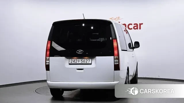 Hyundai Staria id 3054305 из Кореи 14