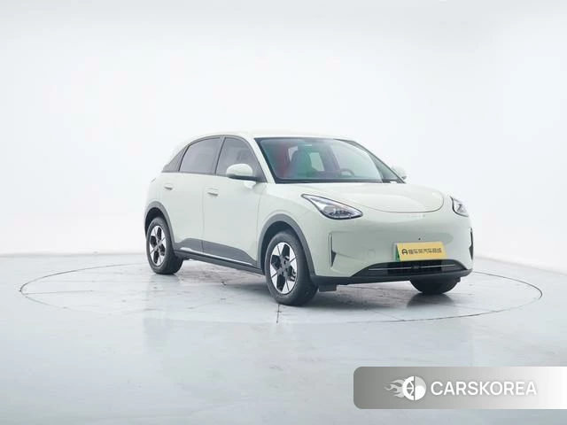 Geely Galaxy Star Wish id 4235736 из Китая 23