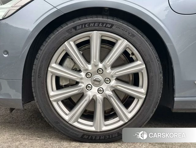 Volvo S90 PHEV id 4212918 из Китая 10