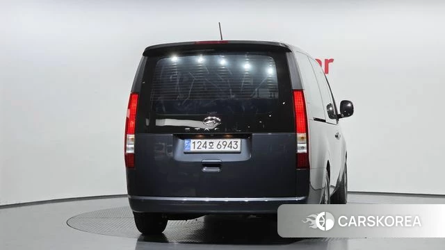 Hyundai Staria id 3865146 из Кореи 14
