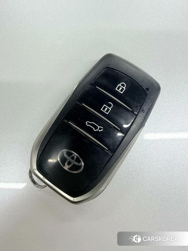 Toyota Weisha id 4207509 из Китая 14