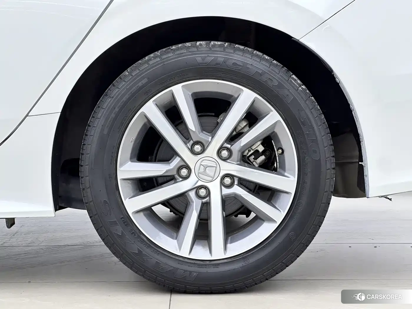 Honda Civic id 4577648 из Китая 7