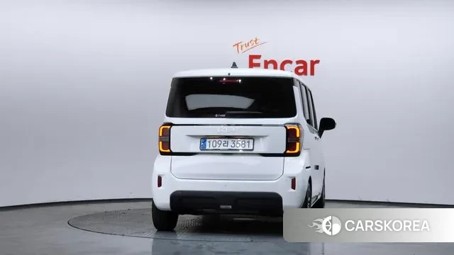 Kia The New Kia Ray id 3716200 из Кореи 14