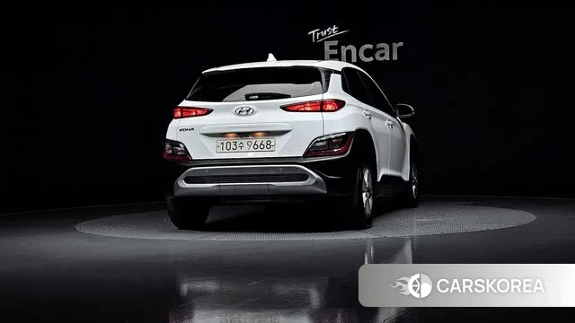 Hyundai The New Kona id 3458322 из Кореи 14