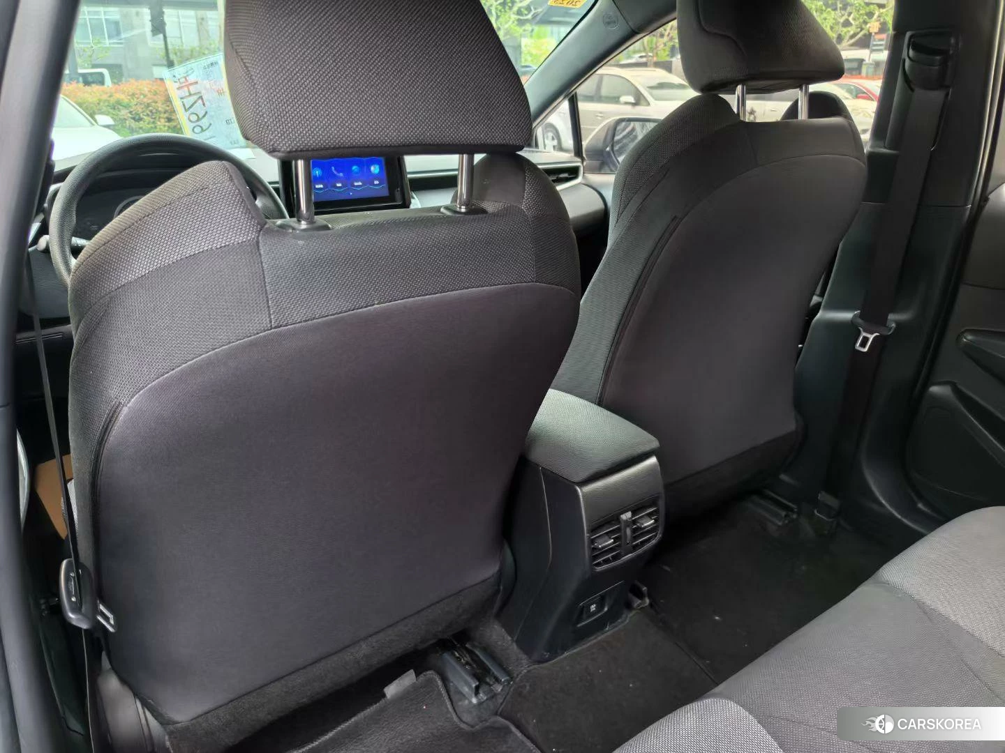Toyota Lei Ling id 4486142 из Китая 13