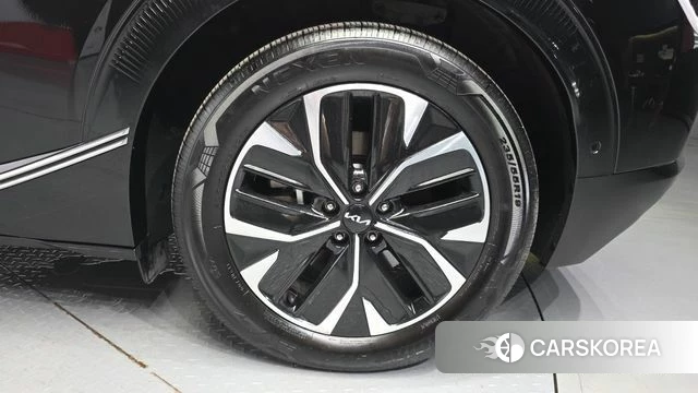 Kia EV6 id 4768138 из Кореи 26