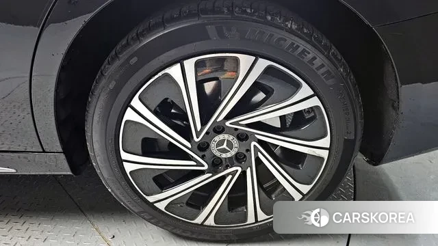 Mercedes-Benz E-Class W214 id 3544624 из Кореи 14