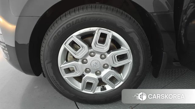 Hyundai Staria id 4593801 из Кореи 23