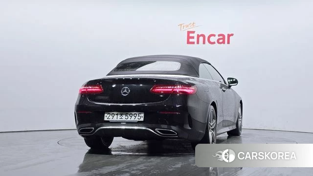 Mercedes-Benz E-Class W213 id 3911507 из Кореи 14