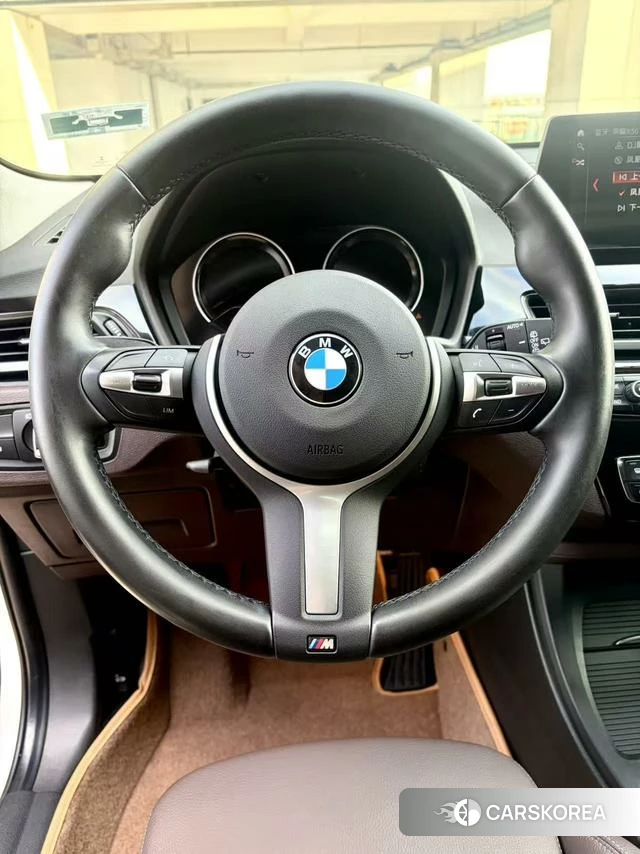 BMW X1 id 4301386 из Китая 14